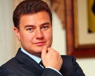 Экс-губернатор Бондарь о своем увольнении: удивительная получилась история