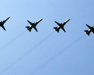 Сколько стоит России война в Сирии