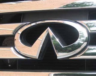 Infiniti может выпустить суперкар