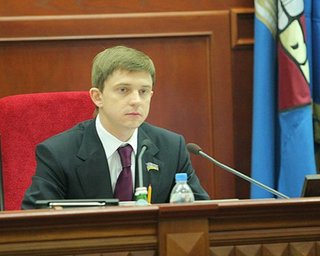Довгий официально заявил об отставке