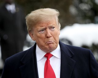 Канадський журналіст заявив про існування руйнівного компромату на Трампа: деталі