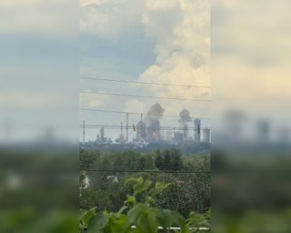 Великі надії Росії: що відомо про Омський НПЗ, який мав стримати паливну кризу