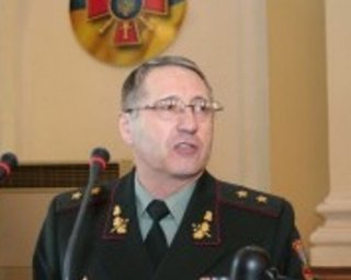 Должность замминистра обороны займет генерал из Генштаба