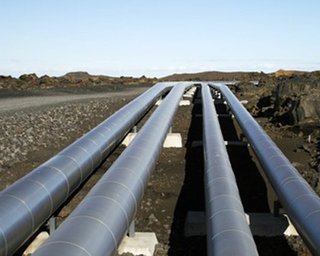 По нефтепроводу Одесса-Броды пошла первая нефть для Беларуси