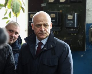 "Будем обжаловать": Труханов отреагировал на указ о лишении его гражданства (видео)