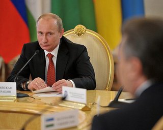Политолог: Итог переговоров Путина и Януковича – полный ноль