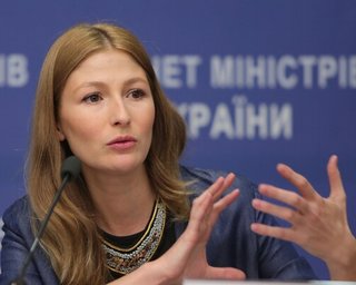 Украина представила Европарламенту  "Крымскую платформу"