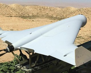 Разгоняются до 500 км/ч: РФ будет запускать по Украине новые реактивные дроны, — "Флеш"