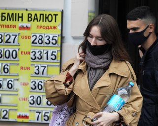 Карантин подкрался незаметно. Как изменятся курс гривны, инфляция и ВВП из-за нового локдауна