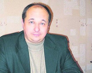 Донецкий суд отказал в иске против журналиста, утверждающего, что Голодомор - не геноцид
