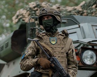 Третій за два місяці: ЗСУ встановили новий рекорд за кількістю знищених окупантів