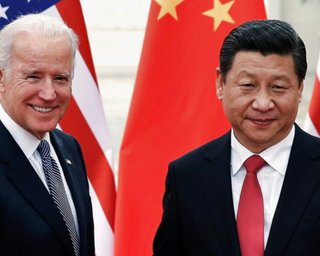 США и Китай могут уже обсуждать, как будет жить мир после Путина