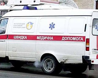В Луганской школе после падения с турника умер одиннадцатиклассник