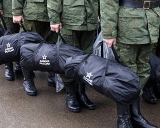 Президент РФ Путін підписав указ про призов в армію 130 тисяч росіян, — росЗМІ
