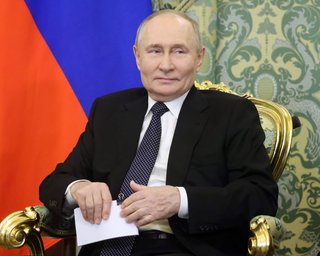 Закамуфлированное "Нет": какую игру проводит Путин относительно 30-дневного перемирия