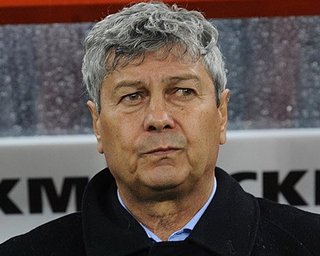 Луческу разочарован, что игроки Шахтера не сыграют на чемпионате мира
