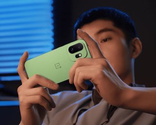 Превзошел Samsung: новый смартфон OnePlus с отличным экраном рассекречен до выхода