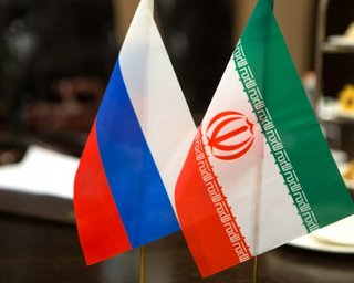 Россия и Иран пообещали ответить на "новые акты агрессии" против Сирии