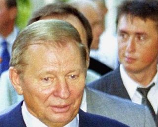 Кучма: Мельниченко должен был защищать меня от прослушиваний