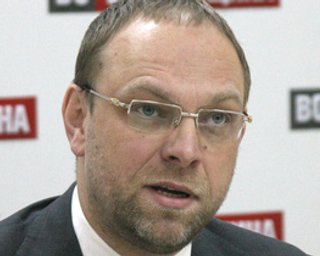 Власенко: При желании Януковича решение о помиловании Тимошенко будет принято за пять минут