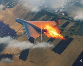 Термобарические заряды и наблюдение: военный объяснил, как ВС РФ модернизируют "Шахеды" (видео)