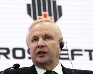Глава British Petroleum заявил о возможном крахе европейской энергосистемы