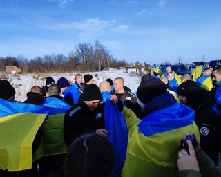 РФ звинувачує Україну в зриві обміну полоненими: Лубінець озвучив методи Кремля