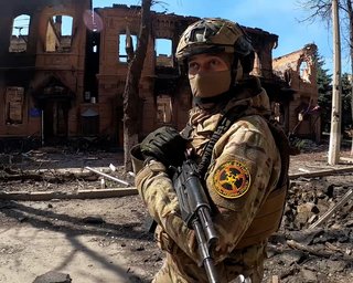 Кремль определил судьбу ЧВК "Вагнер" после смерти Пригожина: наемников вывезут в Африку, — ЦНС