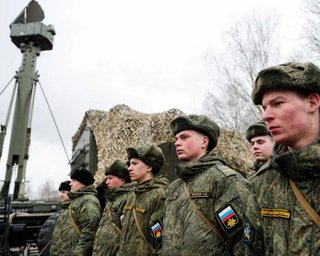 "Суттєво нервує": ЗС РФ на Херсонщині збільшили штурмову активність, — Гуменюк
