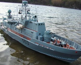 Черговий "труп у шафі": експерт назвав причину затоплення корабля РФ "Тарантул"