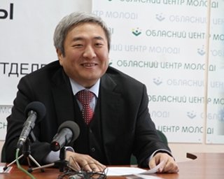 Мэр Запорожья вышел из партии Тимошенко