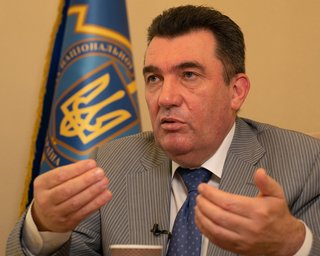 "Д — Деколонизация". За событиями в Брянске стоит движение антифашистов-ополченцев, — Данилов