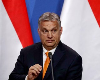 "Троянський кінь ЄС": чеські політики звинуватили Орбана у шантажі і захисті інтересів РФ
