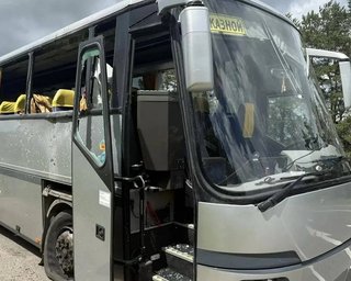 Нападение на автобус в Брянской области: СБУ обнародовала документ, опровергающий версию Кремля
