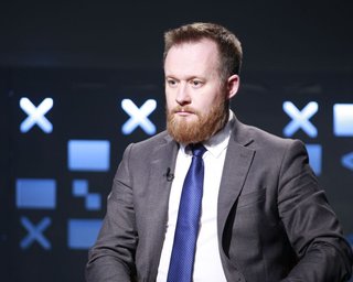 "Готов заплатить", — "слуга"-антивакцинатор будет делать ПЦР-тесты для допуска в Раду (видео)