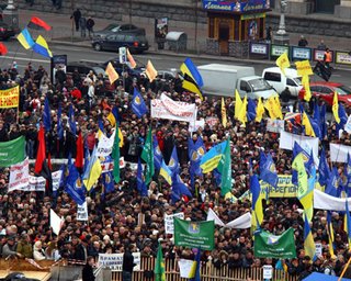 У Януковича зарегистрировали обращение предпринимателей