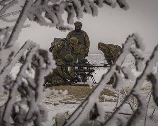 Демілітаризована зона без армій зовсім: про що говорили Україна і РФ у Женеві