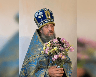 "Не выходит на связь": в УПЦ заявили, что ТЦК задержали священника на Тернопольщине