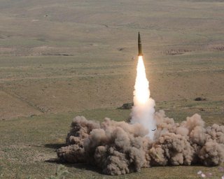 Кассеты взрываются за 30 минут: РФ бьет "Искандерами", которые детонируют с задержкой, — "еРадар"