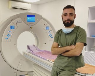 "Ми ставимося упереджено до невакцинованих пацієнтів", — інтерн Олександрівської лікарні