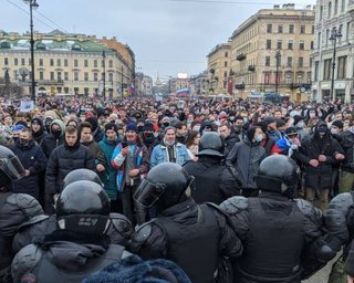 Недостаток обеспечения армии РФ может вызвать протесты, – эксперт