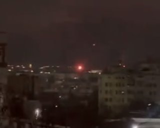 Горела одна из подстанций: ВСУ ночью поразили Сызранский НПЗ, — Генштаб