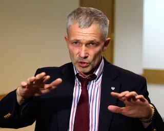 Московскому Красному Кресту отказали в иске против СМИ Украины и США
