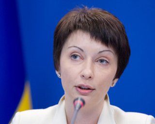 Лукаш: До завершения судебных процессов помилование Тимошенко невозможно