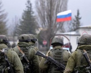 Агитируют мобилизоваться: оккупанты в Крыму сажают волонтеров в военкоматах, — ЦНС