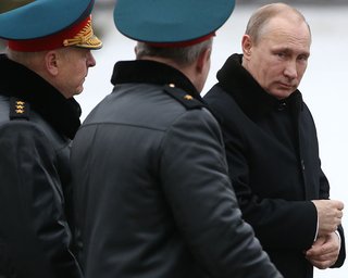 1000 дней войны: результаты вторжения — как Путин расширил НАТО и усилил Украину