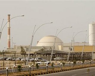 Иран объявил о строительстве второй АЭС
