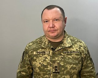 Російські ДРГ постійно намагаються проникнути на Вовчанський агрегатний завод, — ОТУ "Харків"