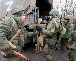 Як у Суджі: ЗС РФ намагаються зайти в Торецьк міською каналізацією, — ОСУВ "Хортиця" (відео)
