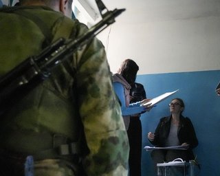 В ISW рассказали, как изменится российское вторжение после "референдумов"